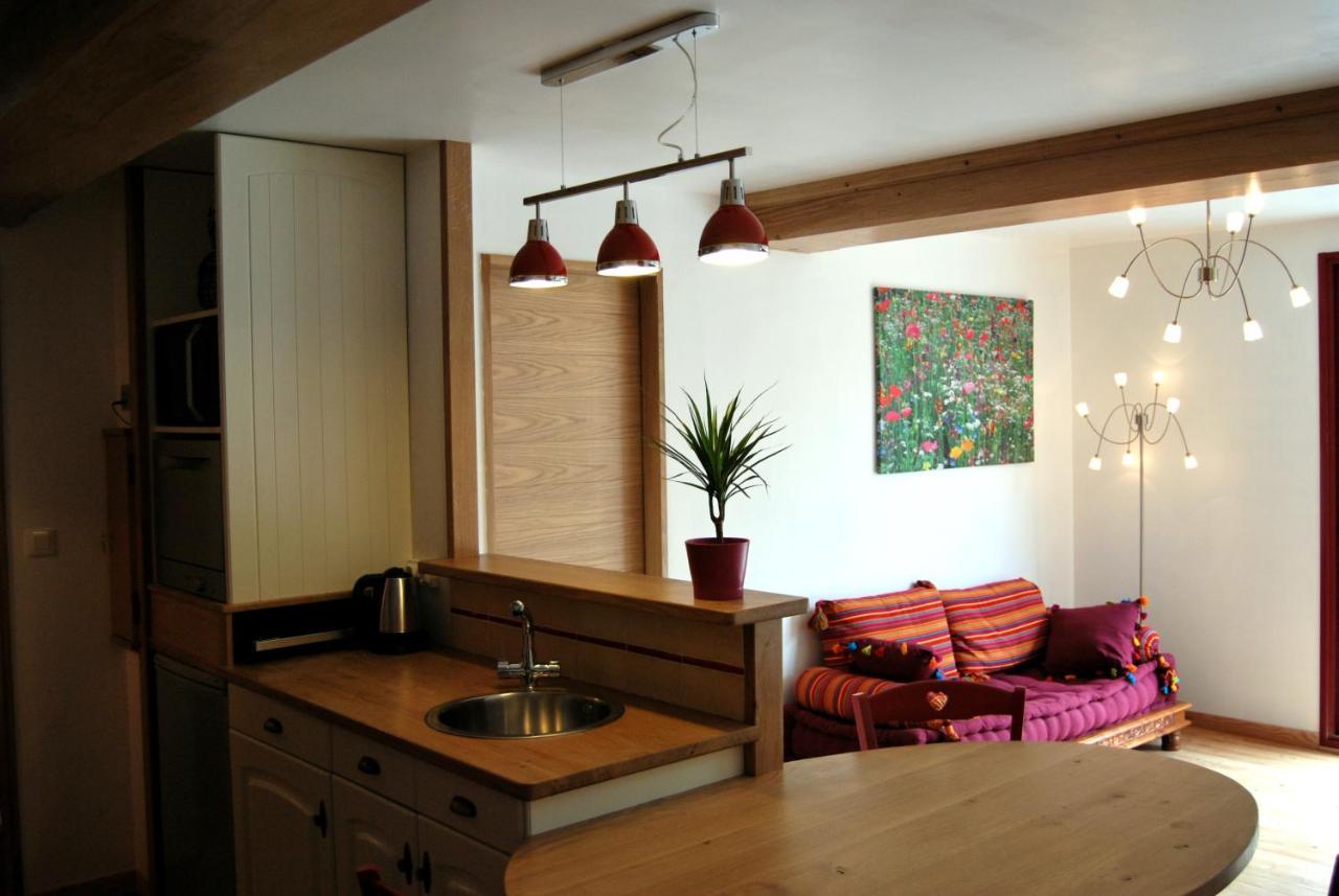 Le Clos Des Tilleuls D Day Home, Chambres D'Hotes, Suite Avec Sauna Privatif, Suite Avec Balneotherapie Privative, En Supplement Option Spa Bain A Remous La Vendelée Dış mekan fotoğraf