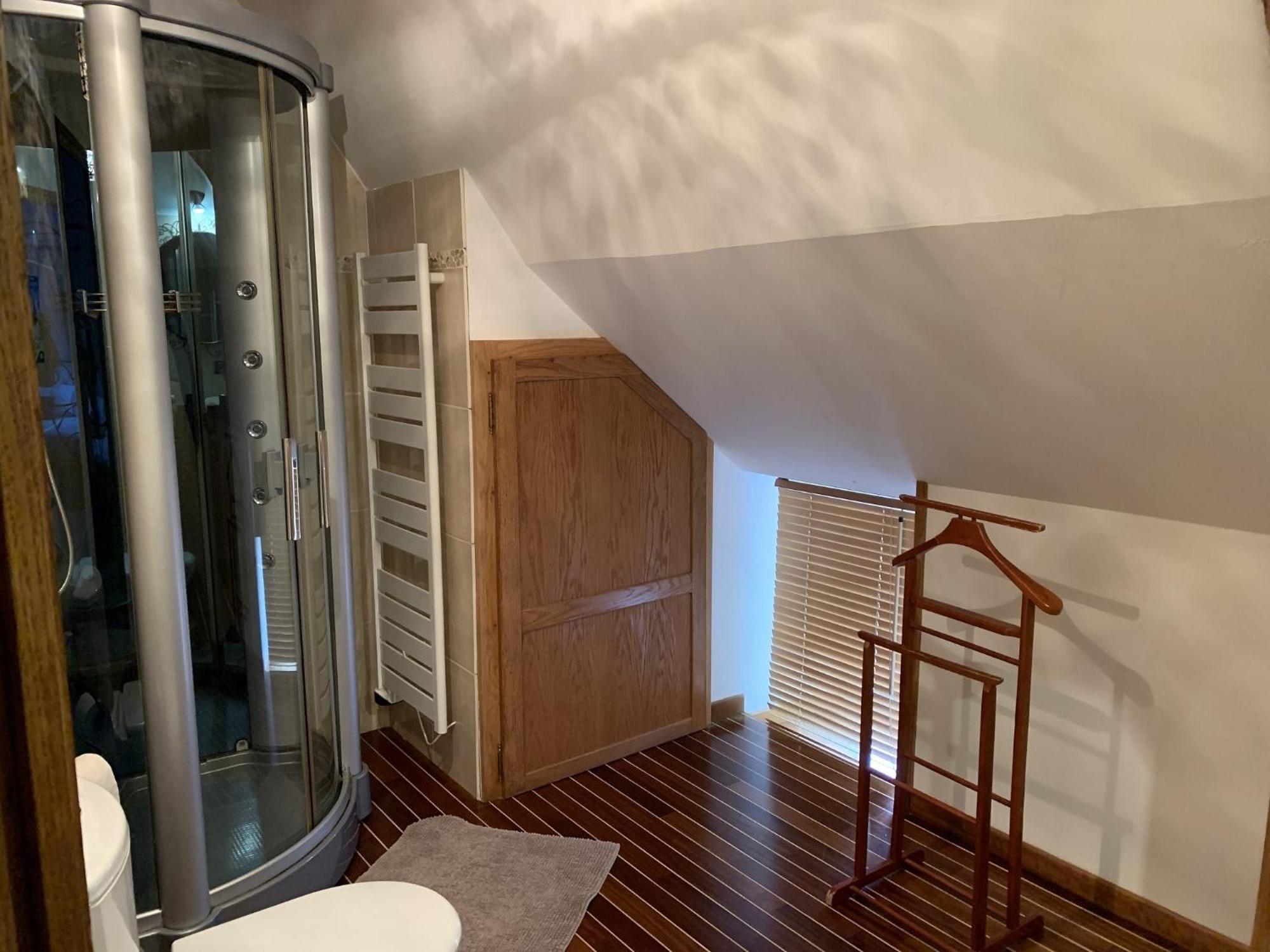 Le Clos Des Tilleuls D Day Home, Chambres D'Hotes, Suite Avec Sauna Privatif, Suite Avec Balneotherapie Privative, En Supplement Option Spa Bain A Remous La Vendelée Dış mekan fotoğraf