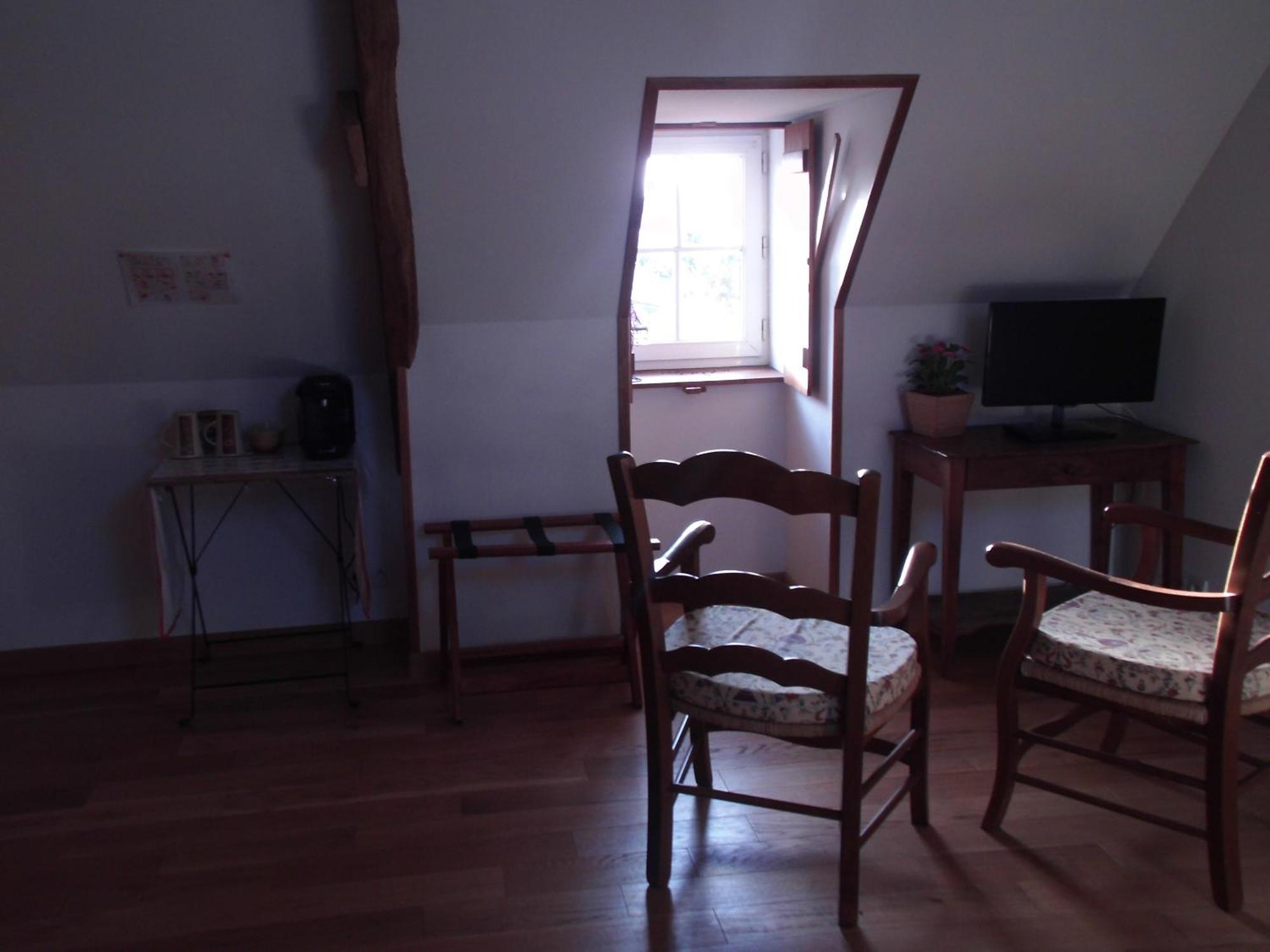 Le Clos Des Tilleuls D Day Home, Chambres D'Hotes, Suite Avec Sauna Privatif, Suite Avec Balneotherapie Privative, En Supplement Option Spa Bain A Remous La Vendelée Oda fotoğraf