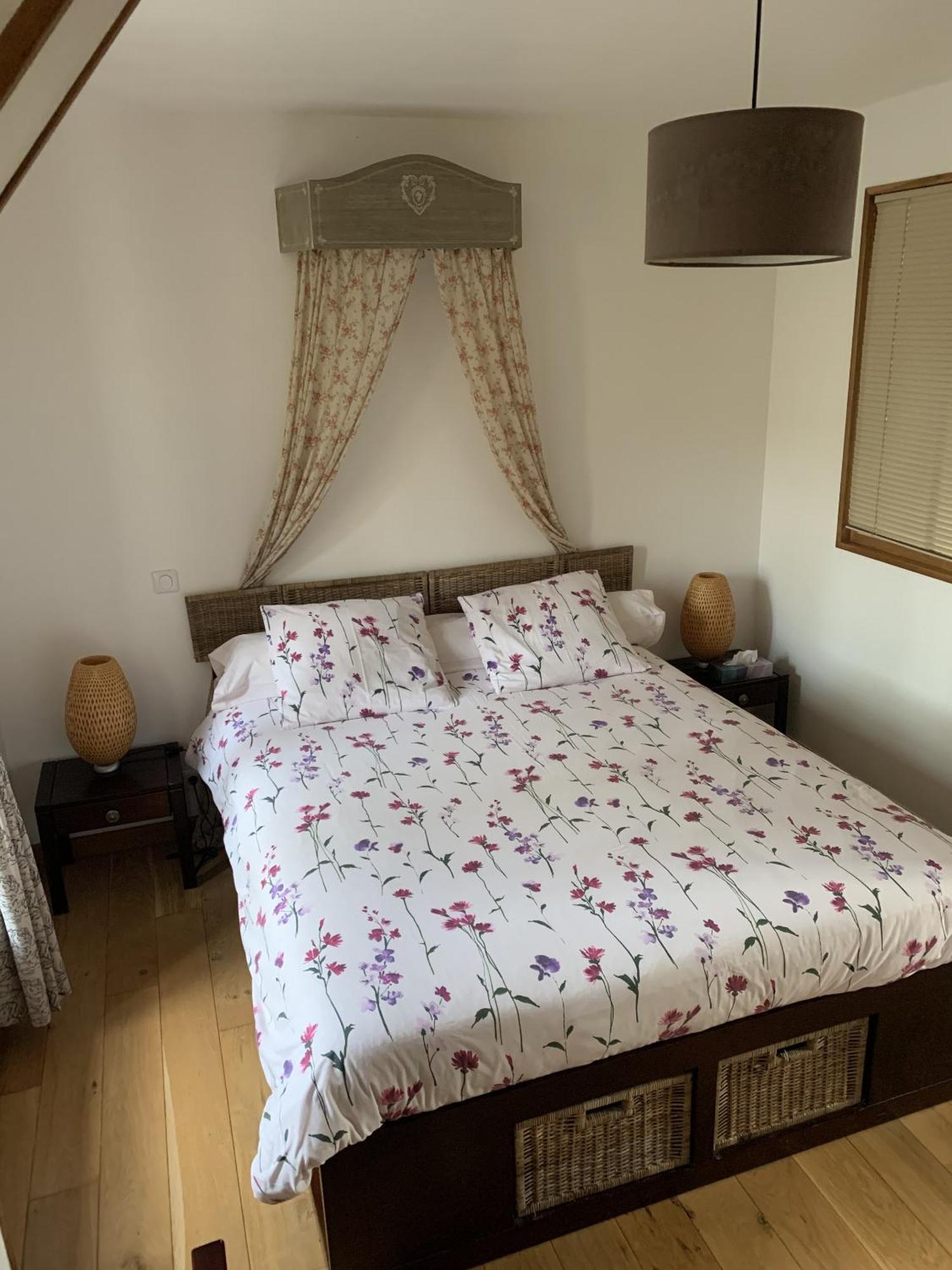 Le Clos Des Tilleuls D Day Home, Chambres D'Hotes, Suite Avec Sauna Privatif, Suite Avec Balneotherapie Privative, En Supplement Option Spa Bain A Remous La Vendelée Dış mekan fotoğraf