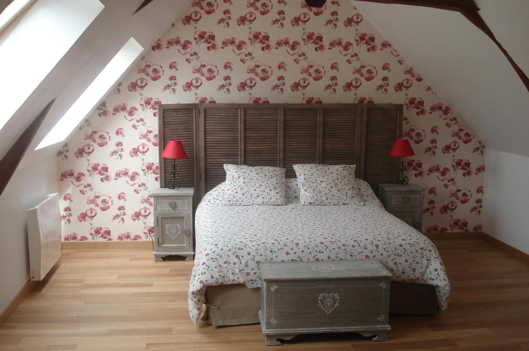 Le Clos Des Tilleuls D Day Home, Chambres D'Hotes, Suite Avec Sauna Privatif, Suite Avec Balneotherapie Privative, En Supplement Option Spa Bain A Remous La Vendelée Dış mekan fotoğraf
