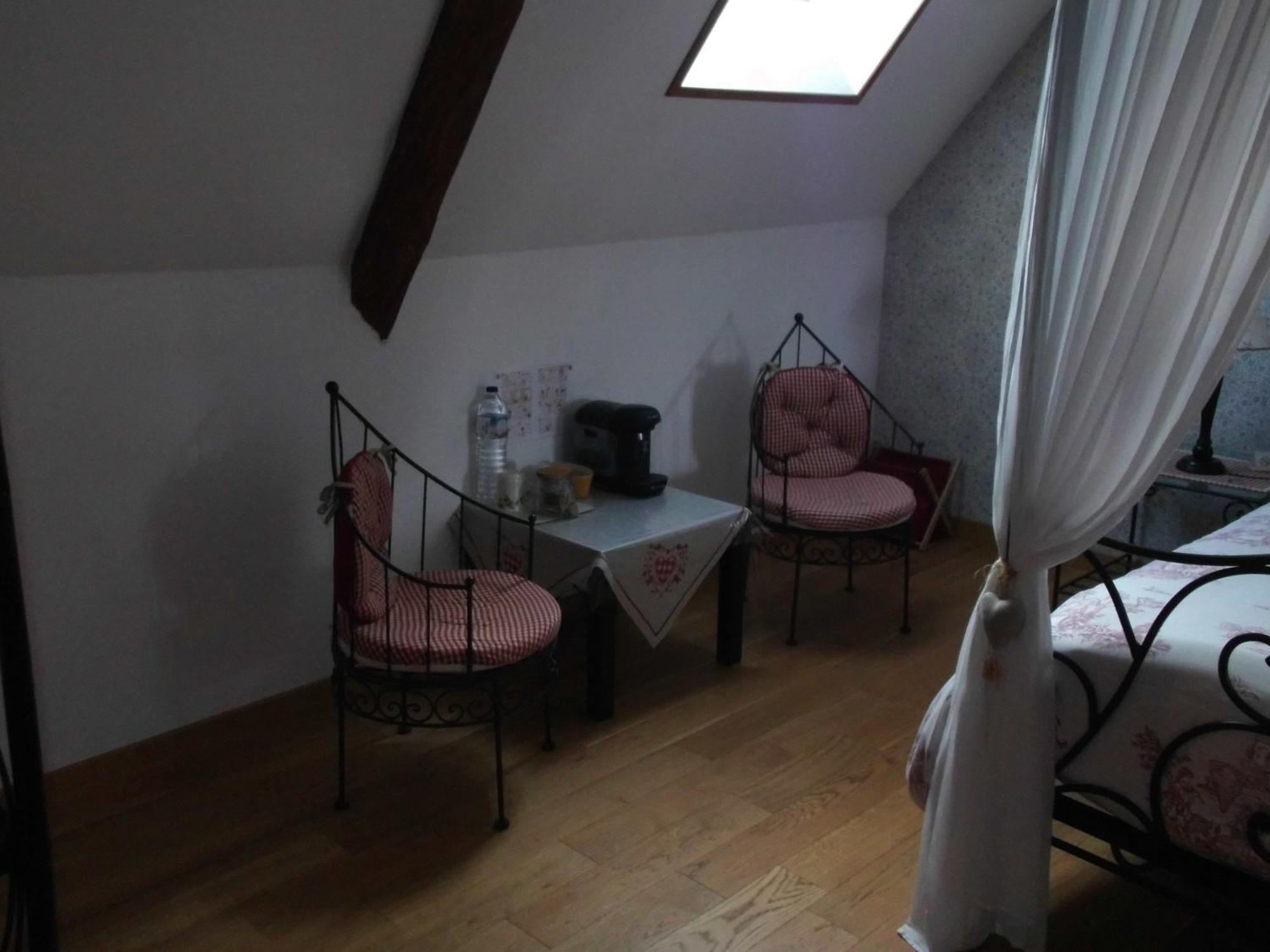 Le Clos Des Tilleuls D Day Home, Chambres D'Hotes, Suite Avec Sauna Privatif, Suite Avec Balneotherapie Privative, En Supplement Option Spa Bain A Remous La Vendelée Oda fotoğraf