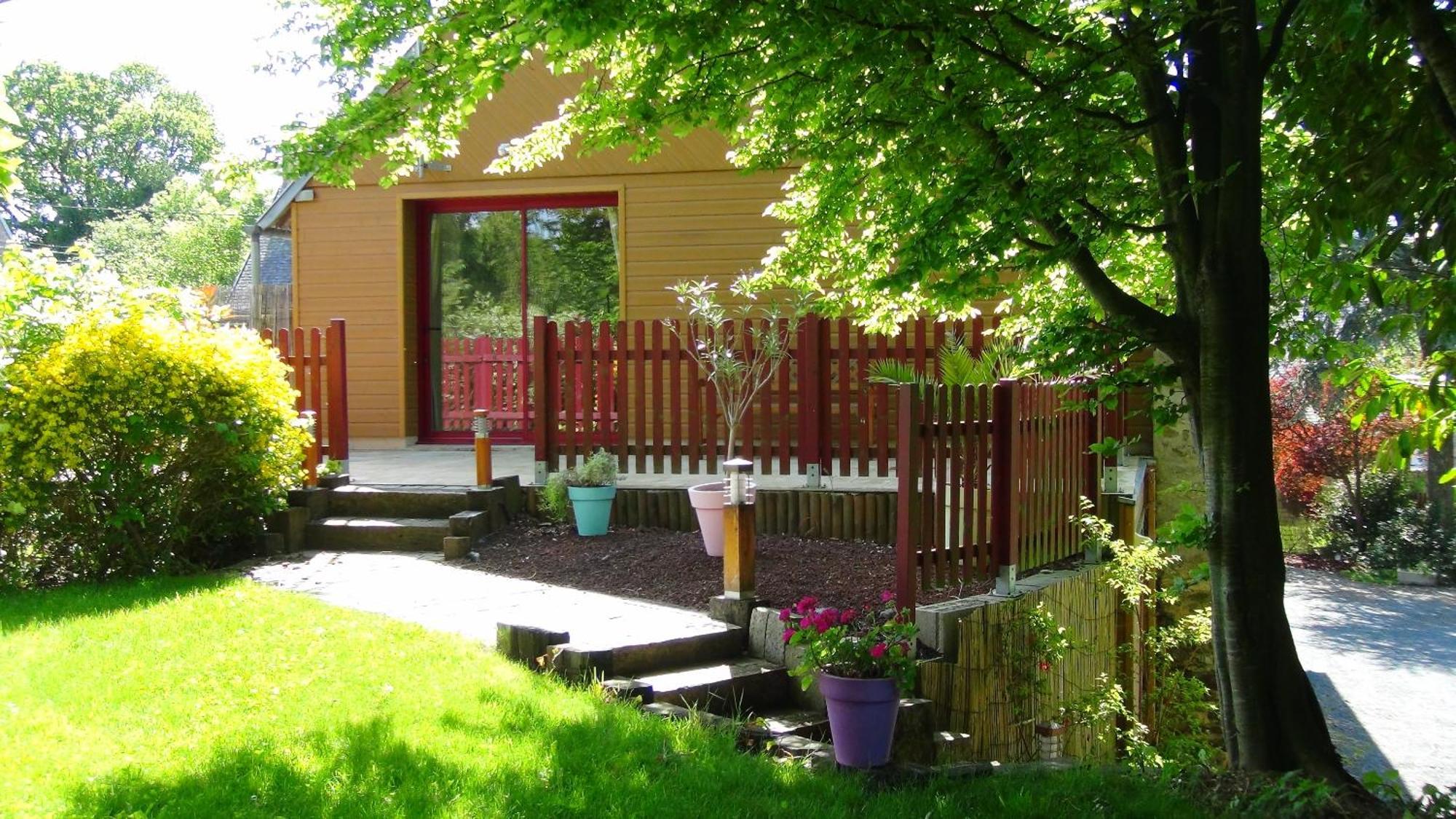 Le Clos Des Tilleuls D Day Home, Chambres D'Hotes, Suite Avec Sauna Privatif, Suite Avec Balneotherapie Privative, En Supplement Option Spa Bain A Remous La Vendelée Dış mekan fotoğraf