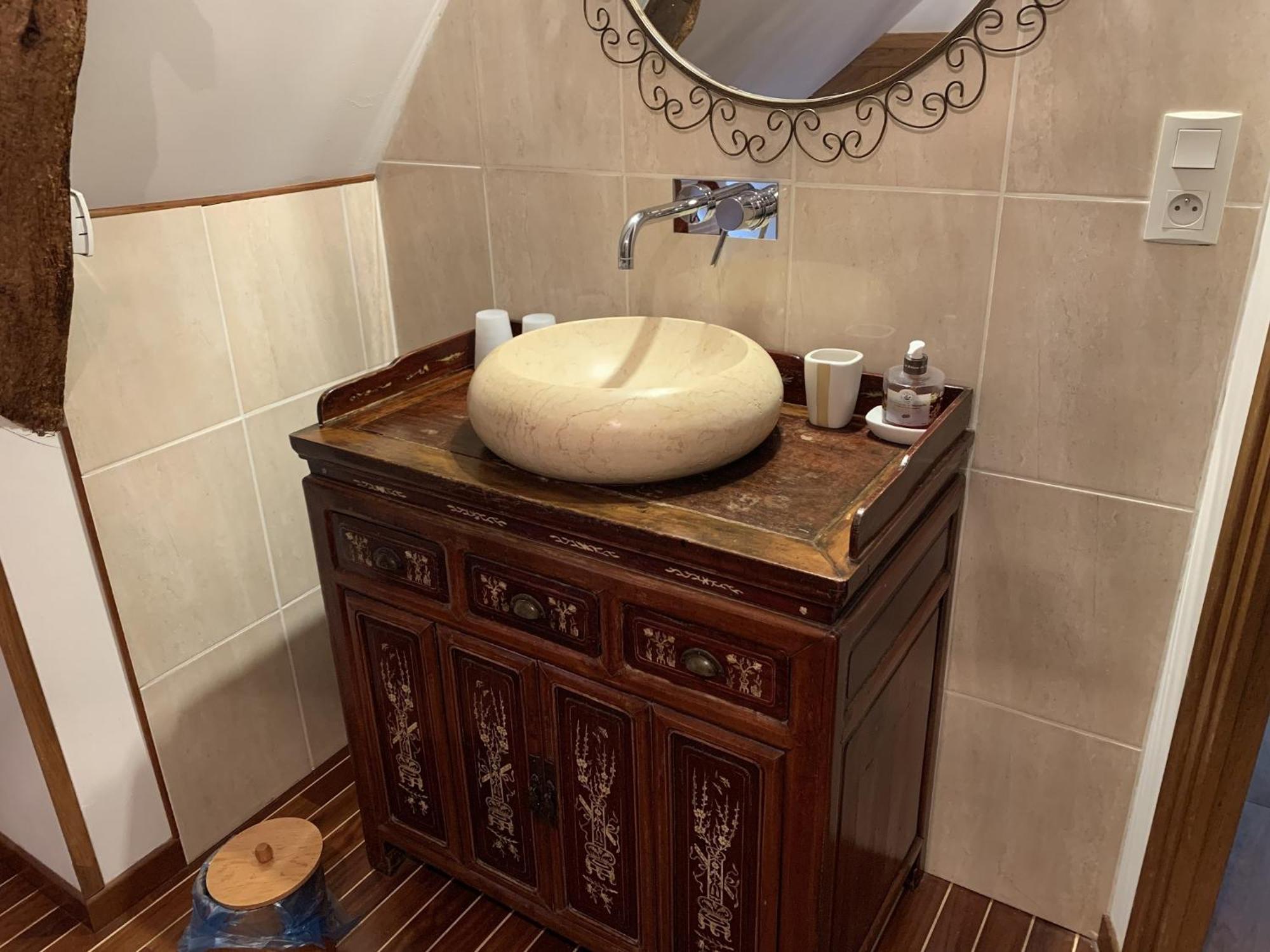 Le Clos Des Tilleuls D Day Home, Chambres D'Hotes, Suite Avec Sauna Privatif, Suite Avec Balneotherapie Privative, En Supplement Option Spa Bain A Remous La Vendelée Dış mekan fotoğraf
